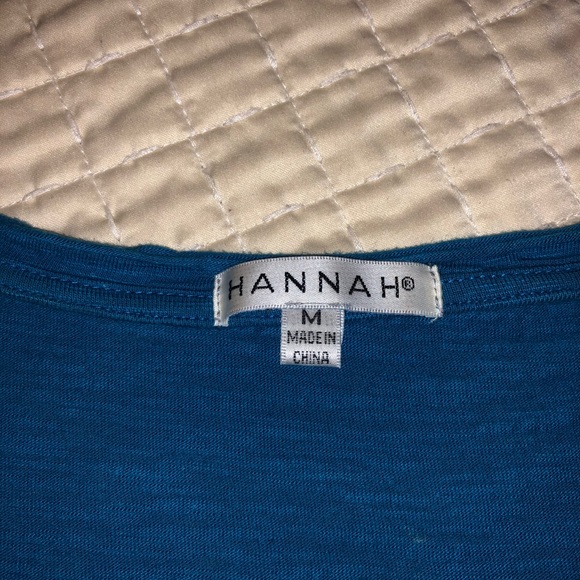 Casual top - Picture 2 of 3